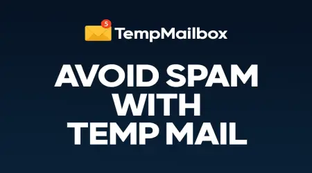 How to Avoid Spam Using a Disposable Email Address
